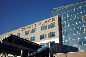 Hyatt Place Savannah Airport, Savannah